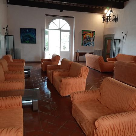 Bed And Breakfast Villa Torre Degli Onesti Apartments Lucca Exteriér fotografie