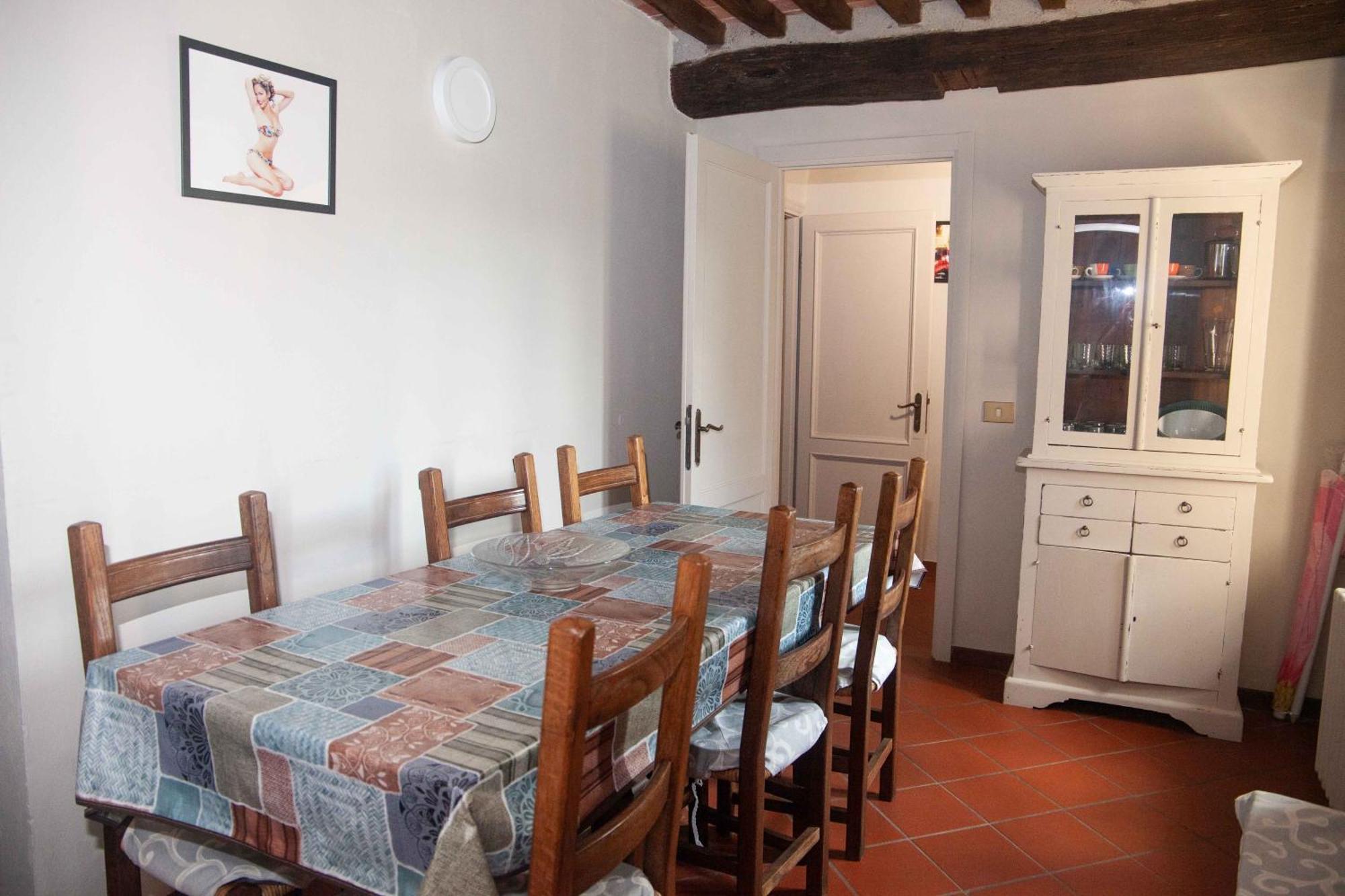 Bed And Breakfast Villa Torre Degli Onesti Apartments Lucca Exteriér fotografie