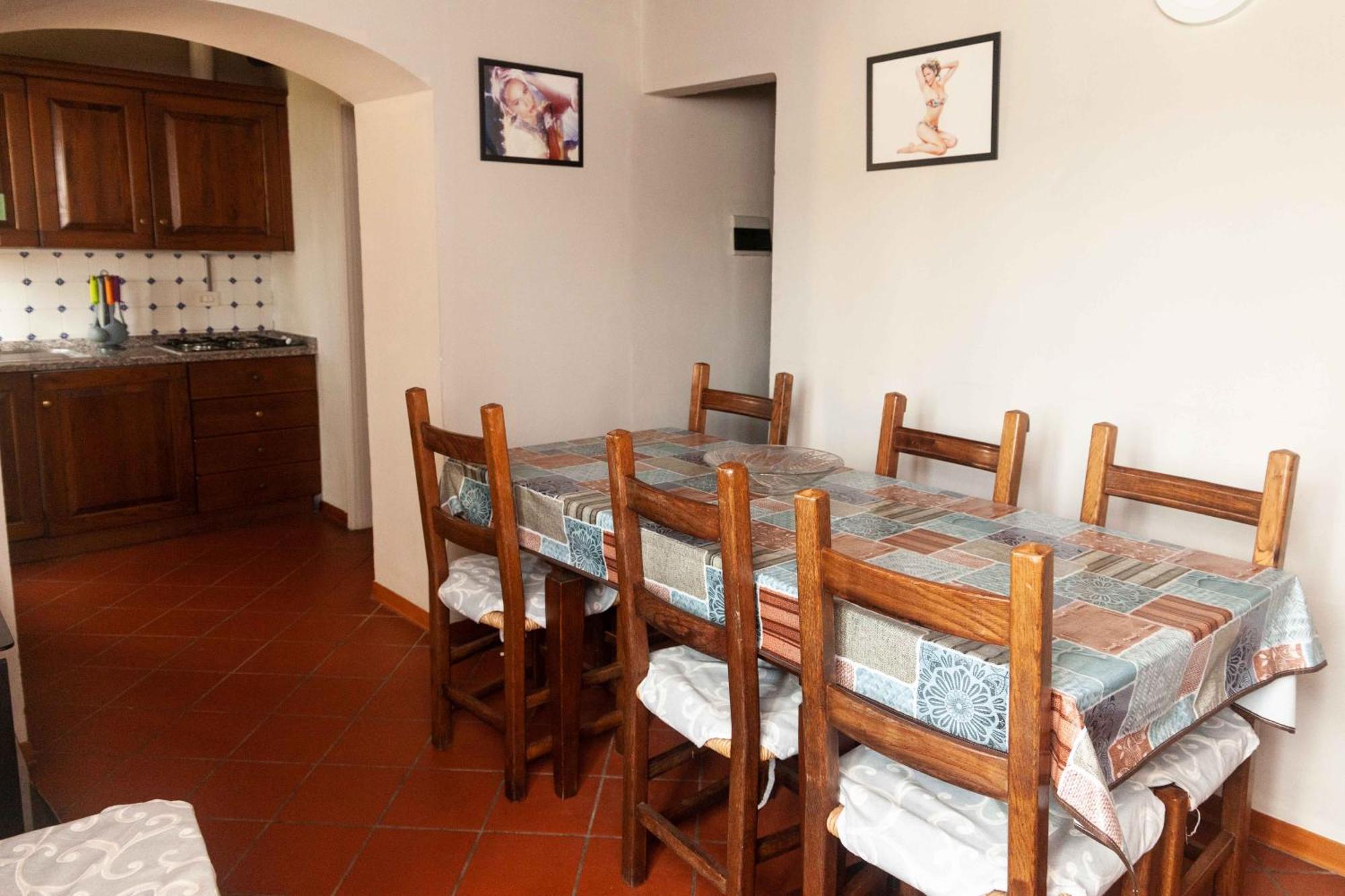 Bed And Breakfast Villa Torre Degli Onesti Apartments Lucca Exteriér fotografie