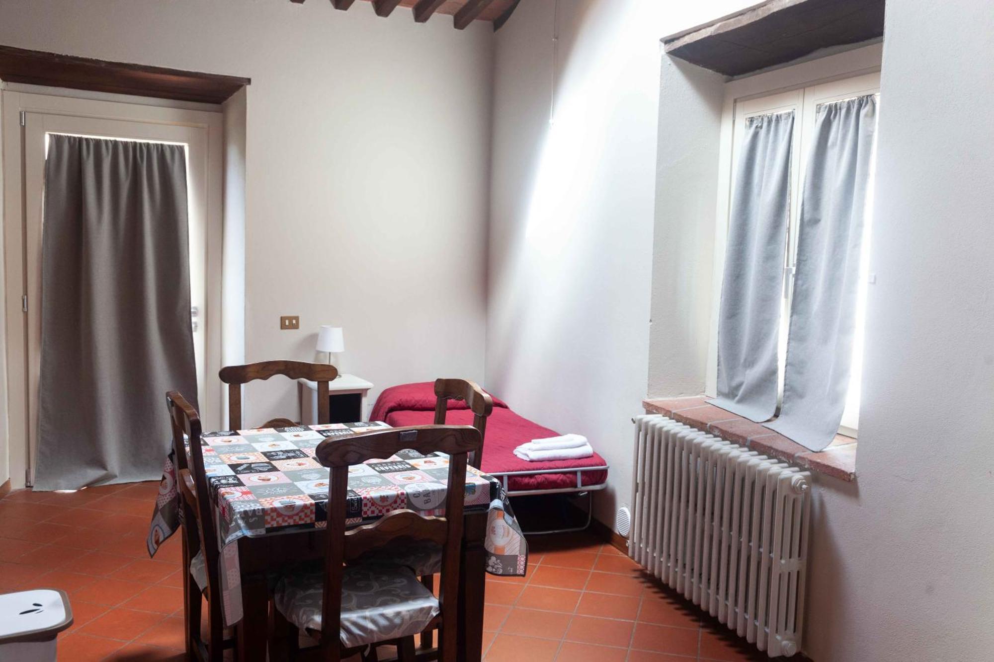 Bed And Breakfast Villa Torre Degli Onesti Apartments Lucca Exteriér fotografie
