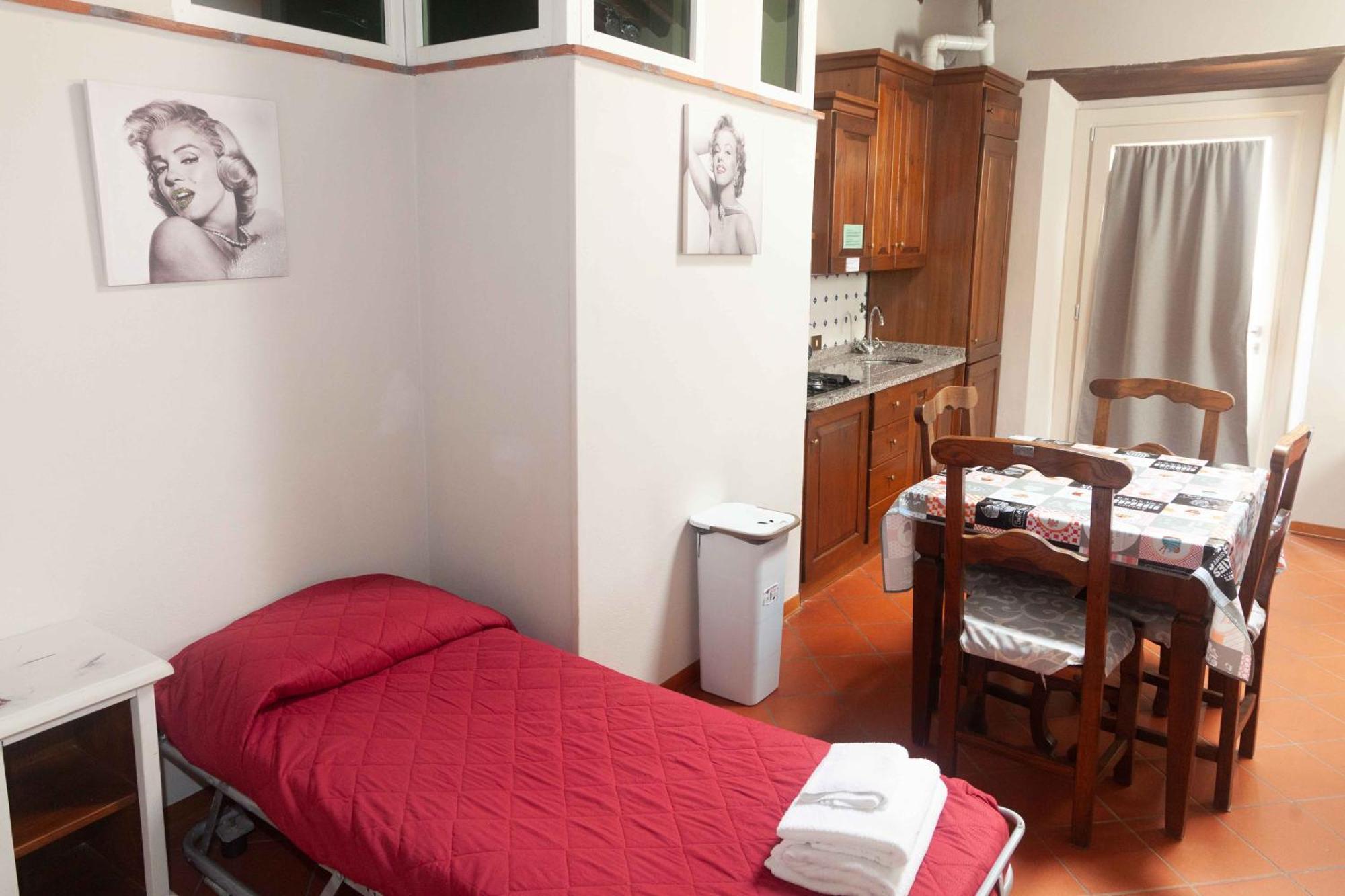 Bed And Breakfast Villa Torre Degli Onesti Apartments Lucca Exteriér fotografie