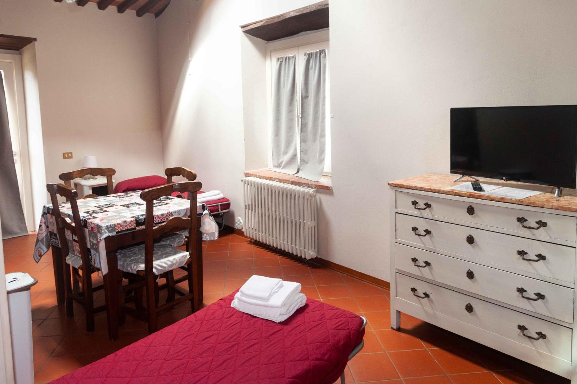 Bed And Breakfast Villa Torre Degli Onesti Apartments Lucca Exteriér fotografie