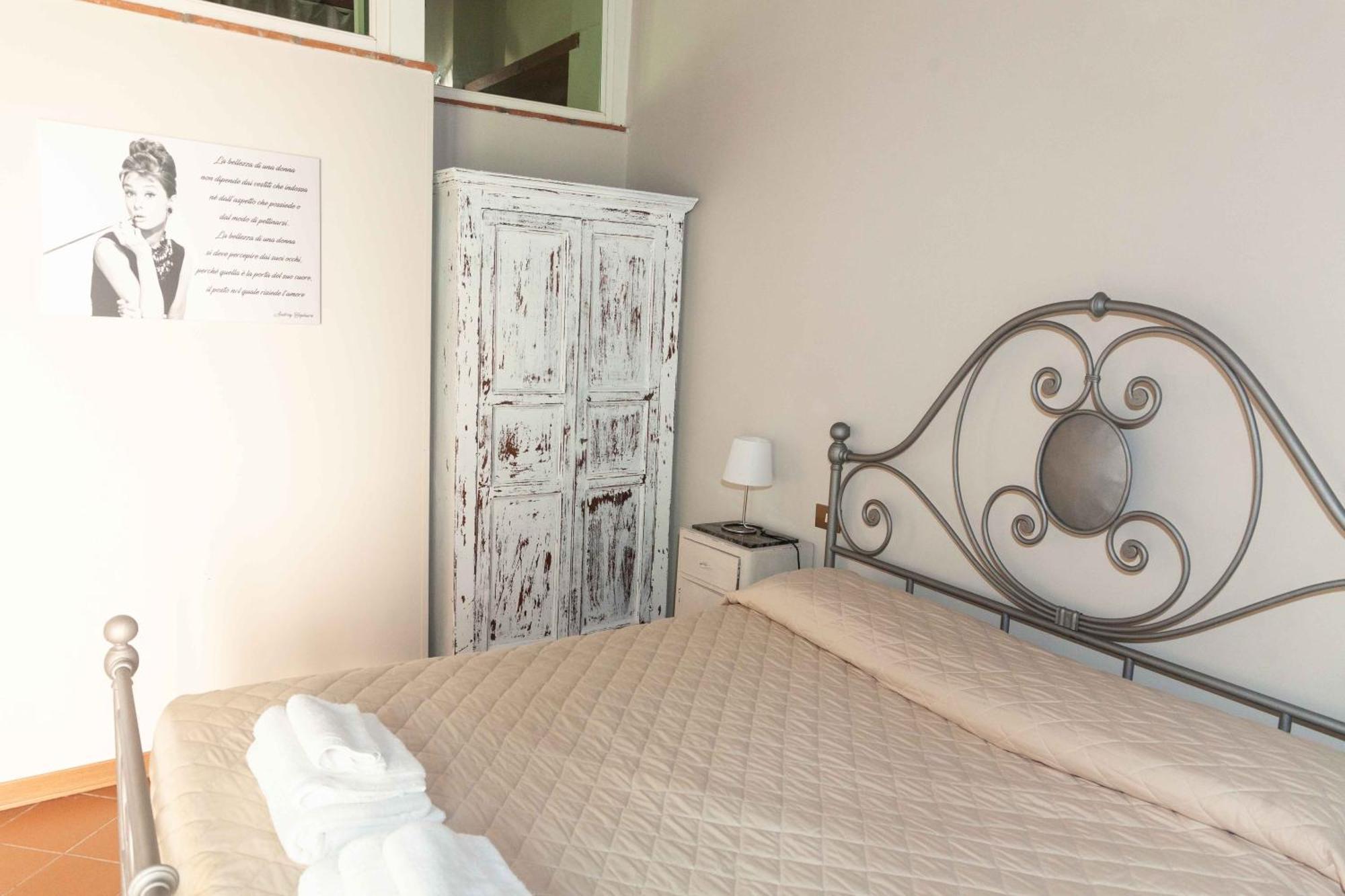 Bed And Breakfast Villa Torre Degli Onesti Apartments Lucca Exteriér fotografie