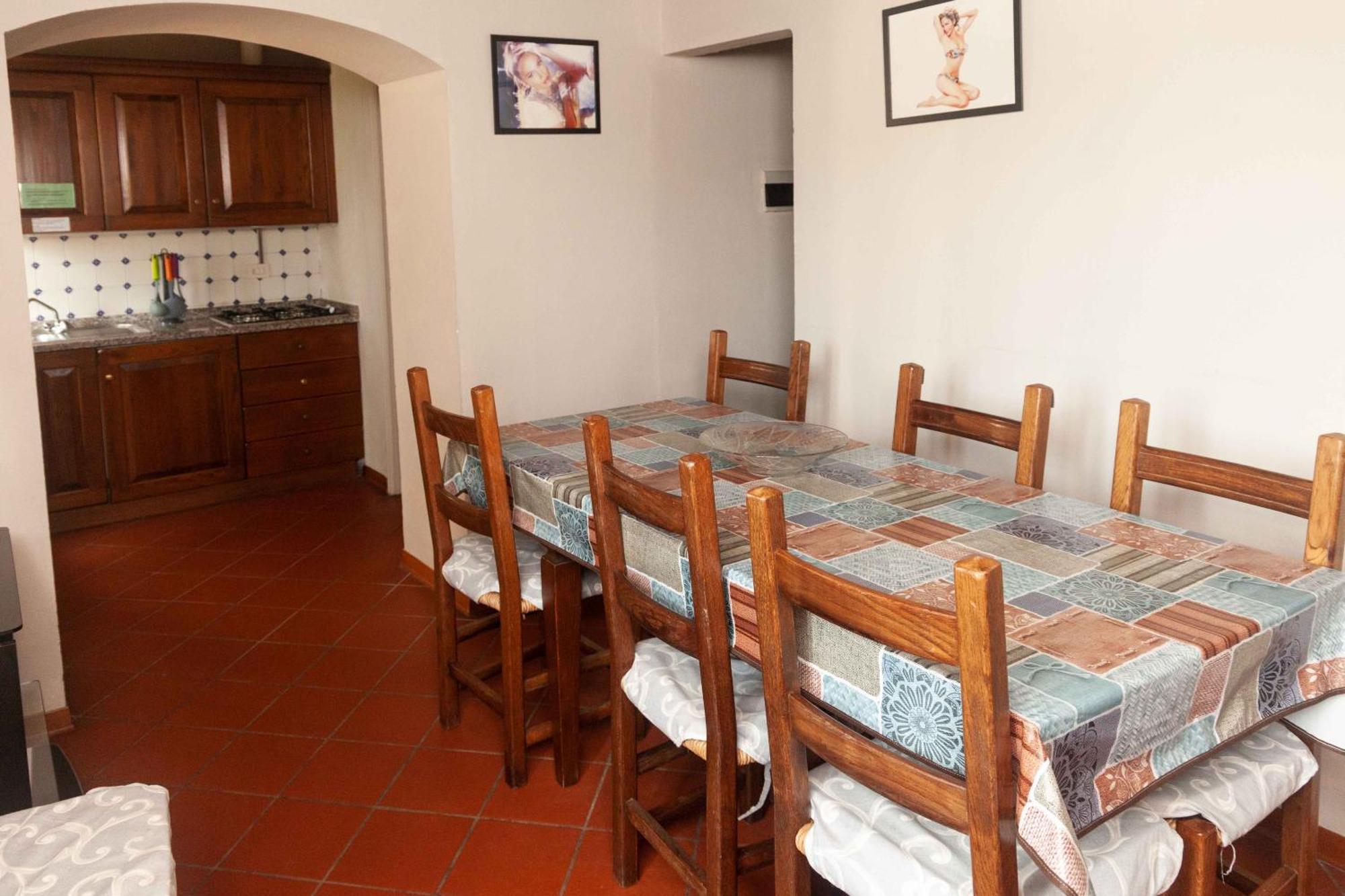 Bed And Breakfast Villa Torre Degli Onesti Apartments Lucca Exteriér fotografie