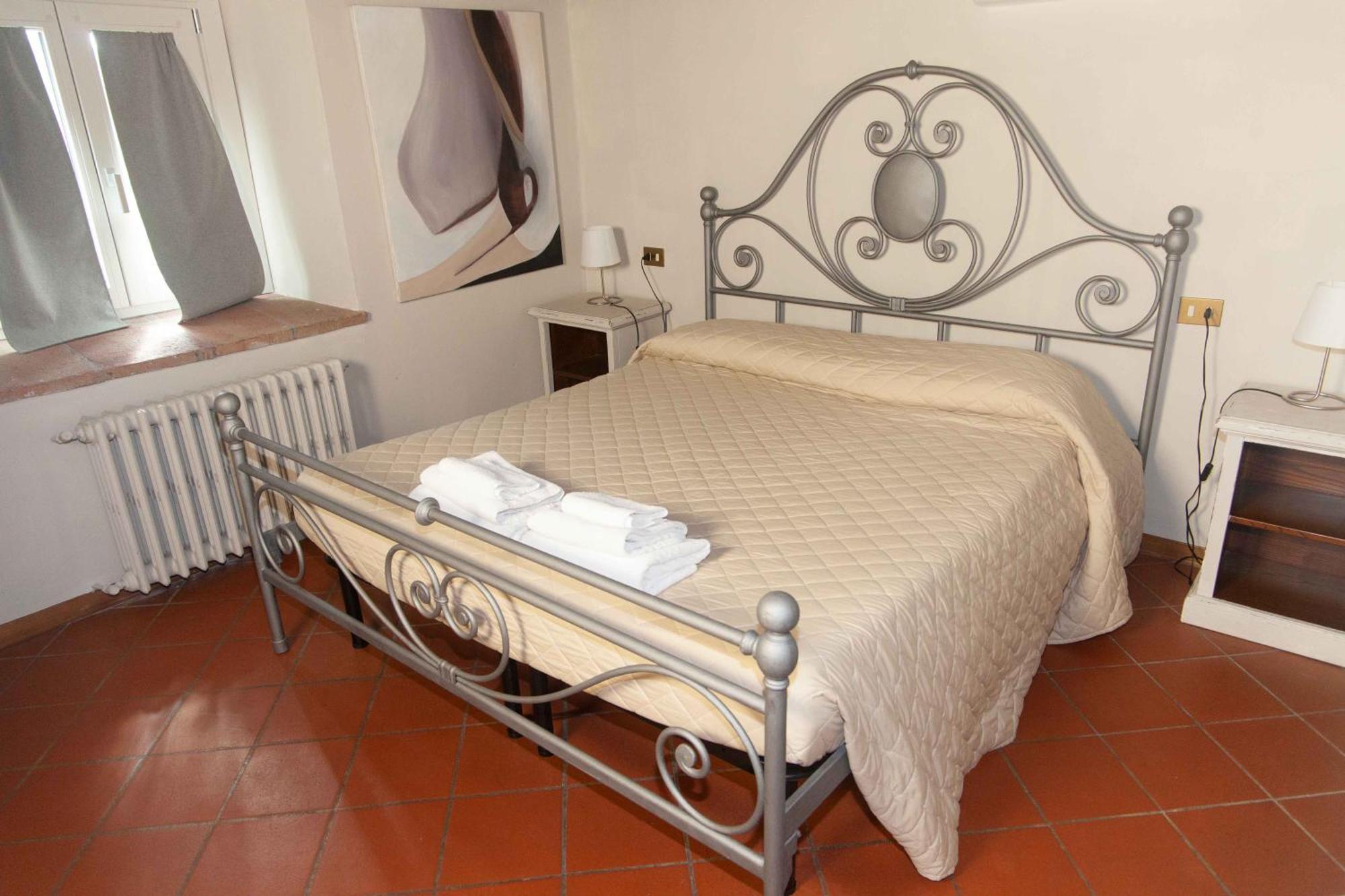 Bed And Breakfast Villa Torre Degli Onesti Apartments Lucca Exteriér fotografie