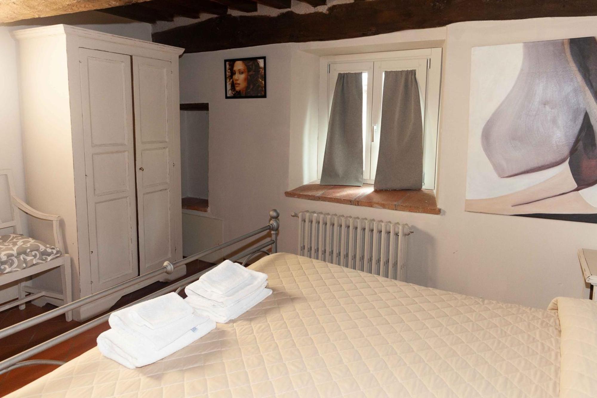 Bed And Breakfast Villa Torre Degli Onesti Apartments Lucca Exteriér fotografie