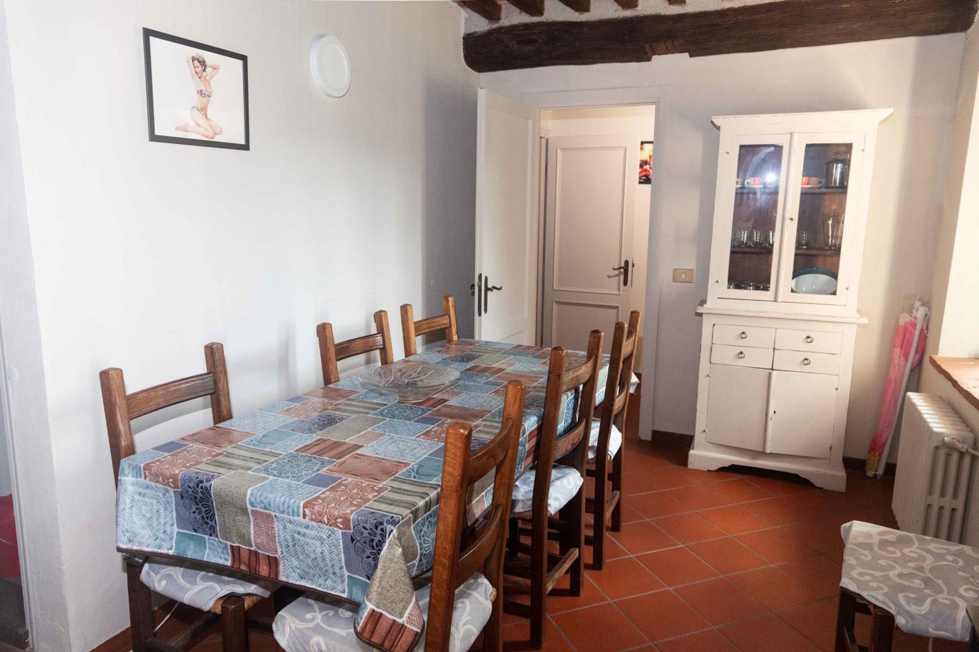 Bed And Breakfast Villa Torre Degli Onesti Apartments Lucca Exteriér fotografie