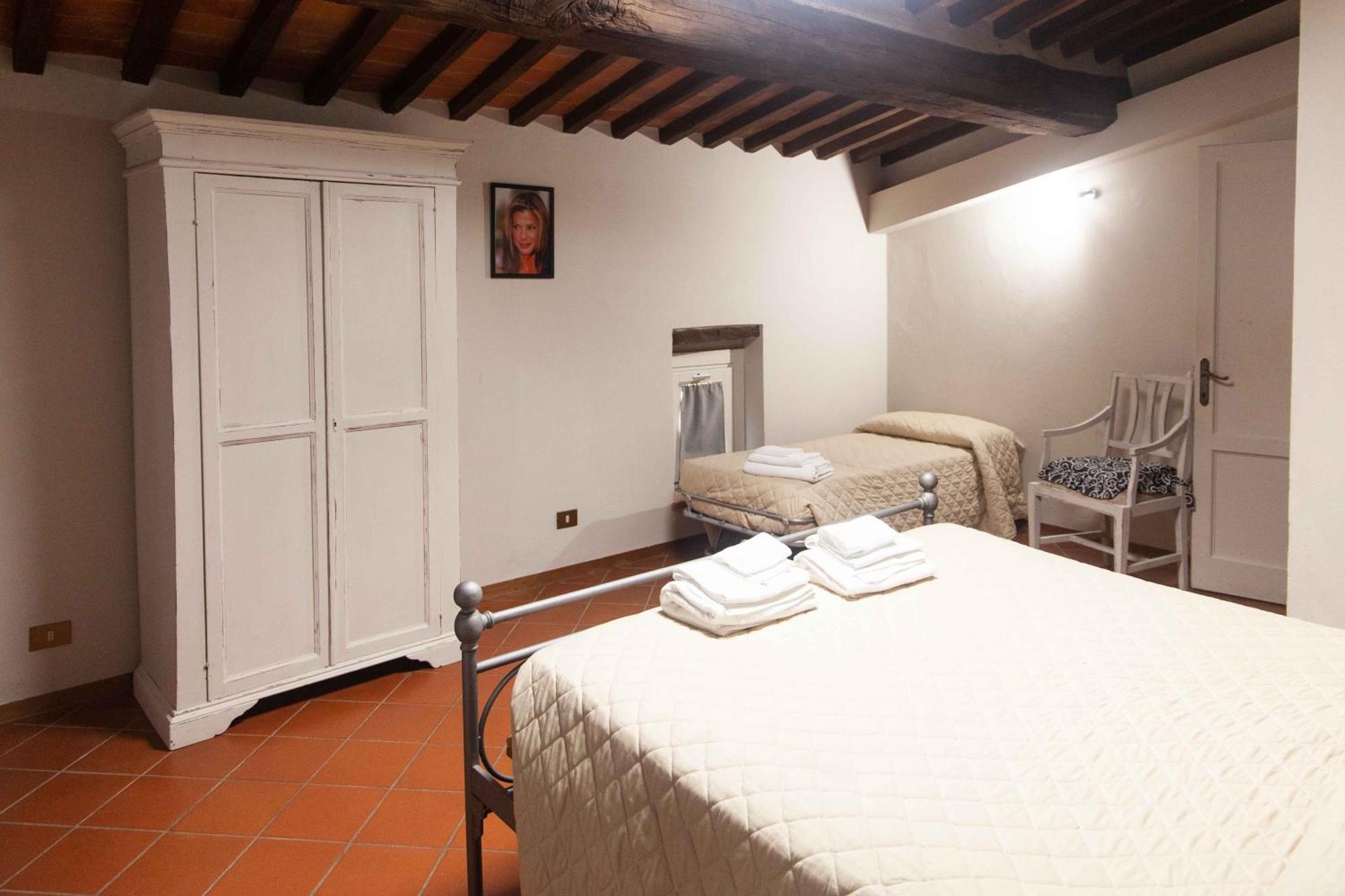 Bed And Breakfast Villa Torre Degli Onesti Apartments Lucca Exteriér fotografie