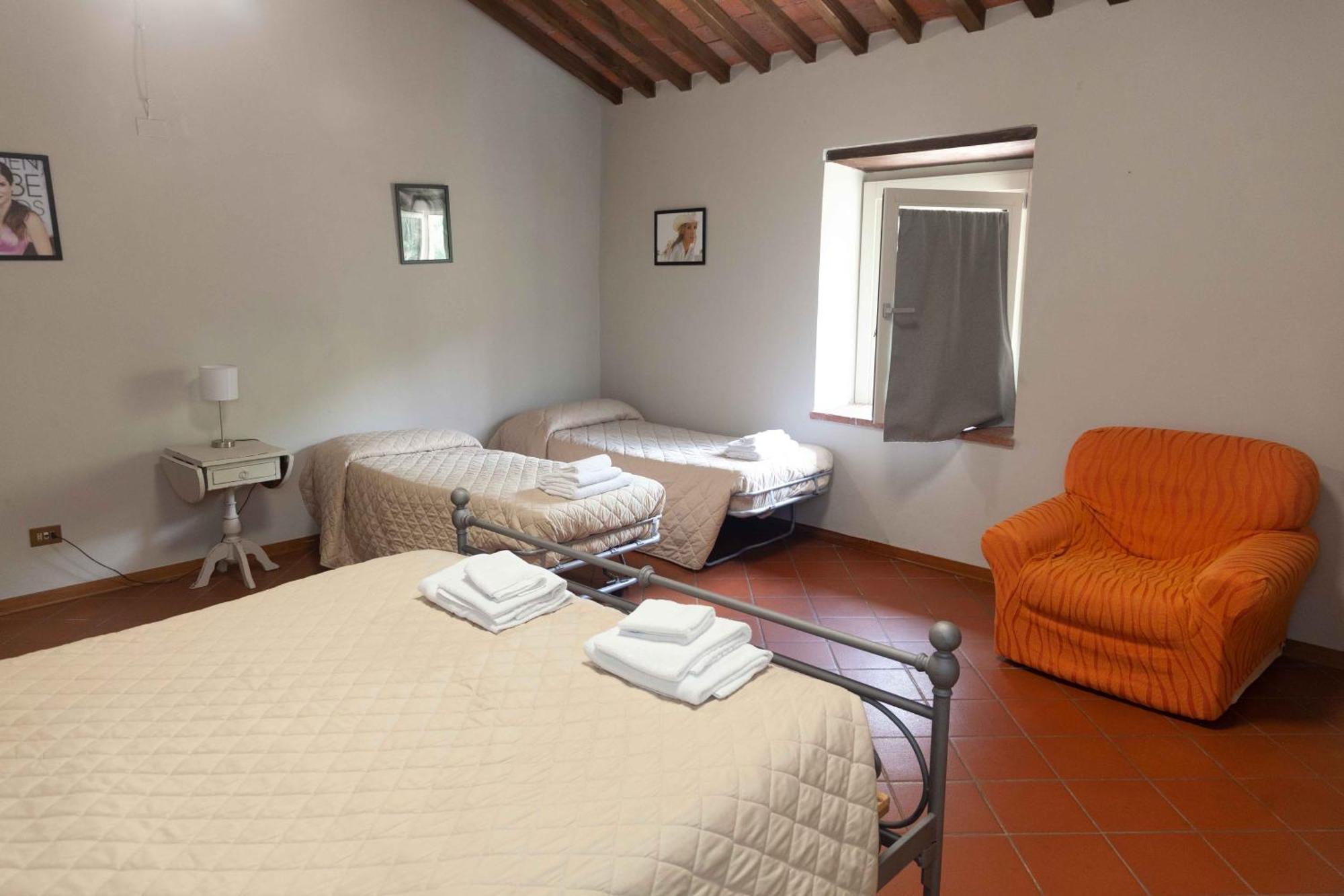 Bed And Breakfast Villa Torre Degli Onesti Apartments Lucca Exteriér fotografie