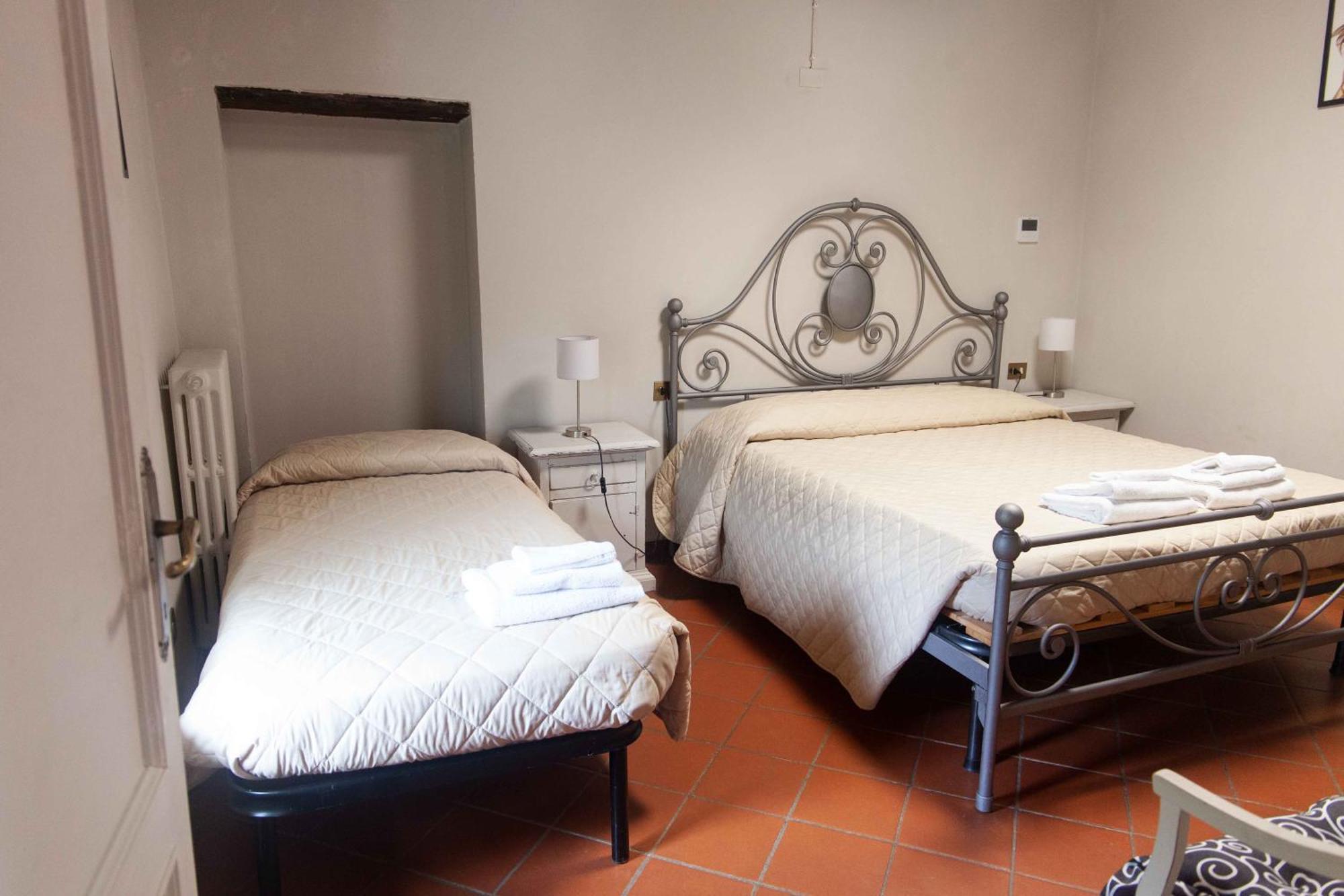 Bed And Breakfast Villa Torre Degli Onesti Apartments Lucca Exteriér fotografie
