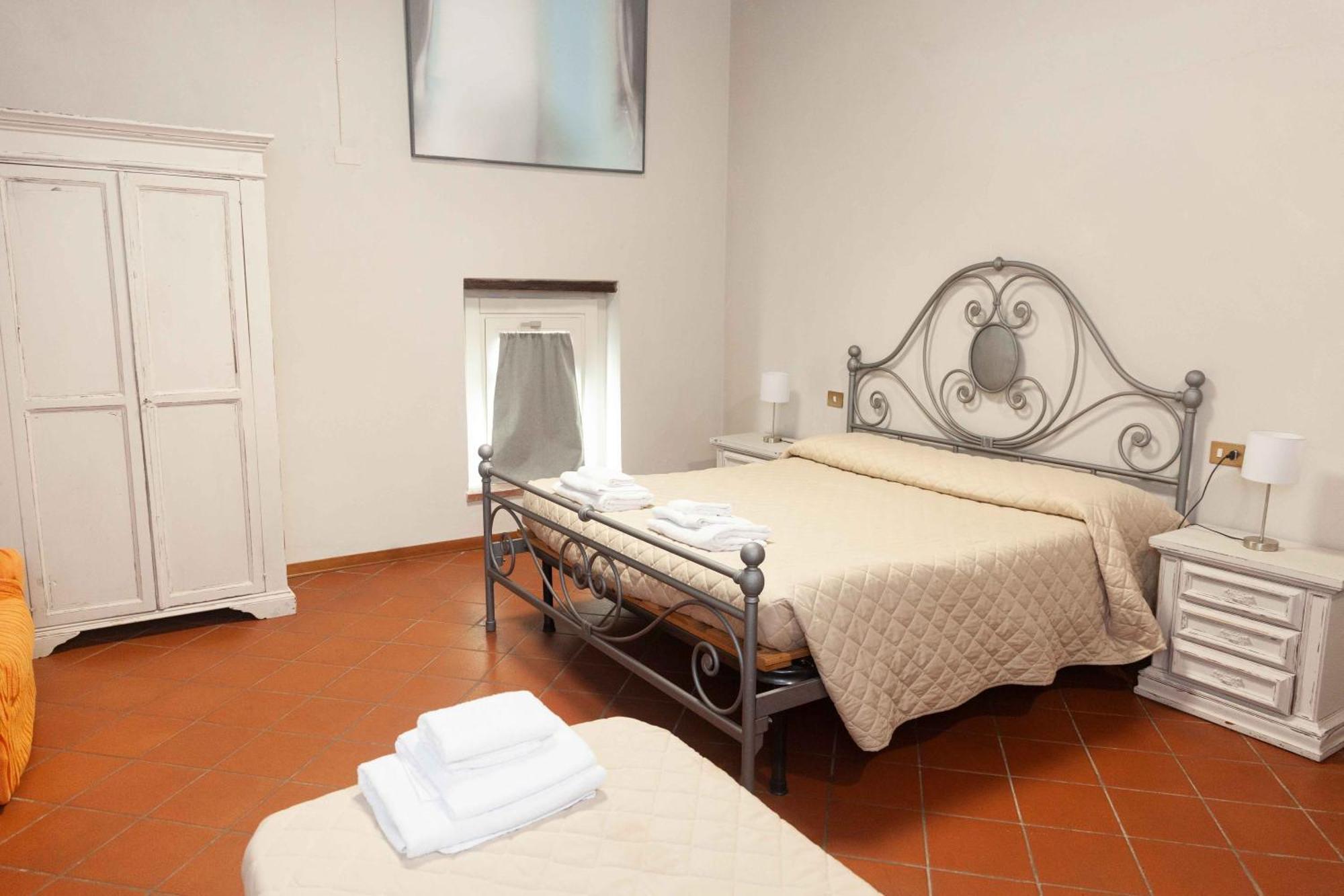 Bed And Breakfast Villa Torre Degli Onesti Apartments Lucca Exteriér fotografie