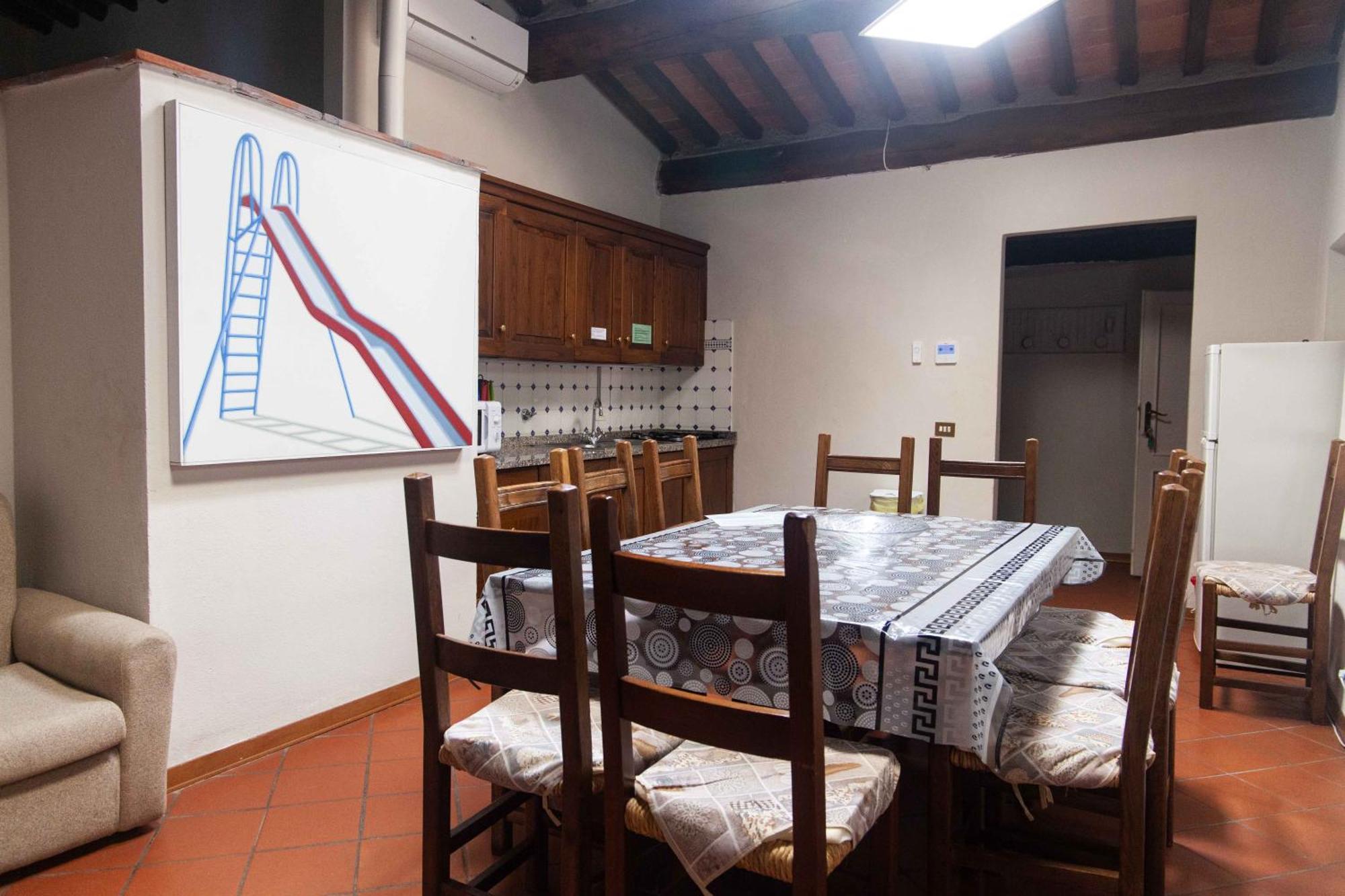 Bed And Breakfast Villa Torre Degli Onesti Apartments Lucca Exteriér fotografie