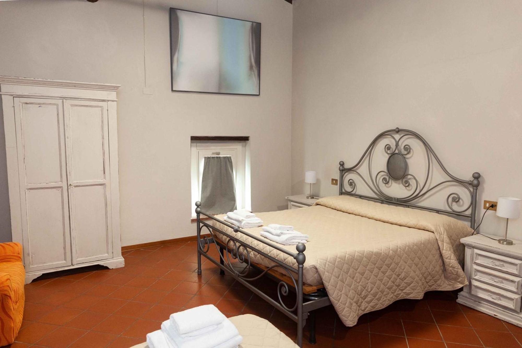 Bed And Breakfast Villa Torre Degli Onesti Apartments Lucca Exteriér fotografie