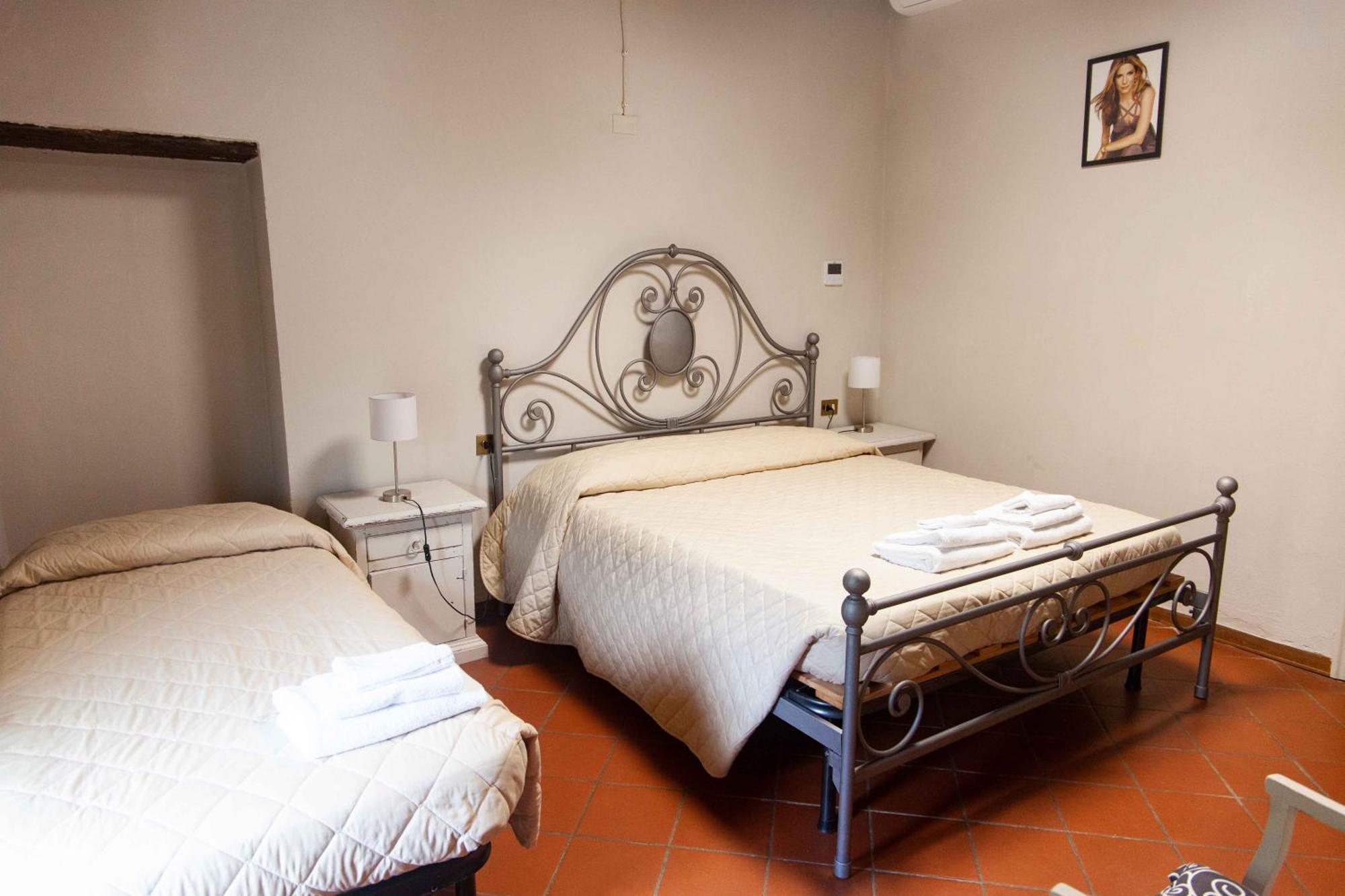Bed And Breakfast Villa Torre Degli Onesti Apartments Lucca Exteriér fotografie