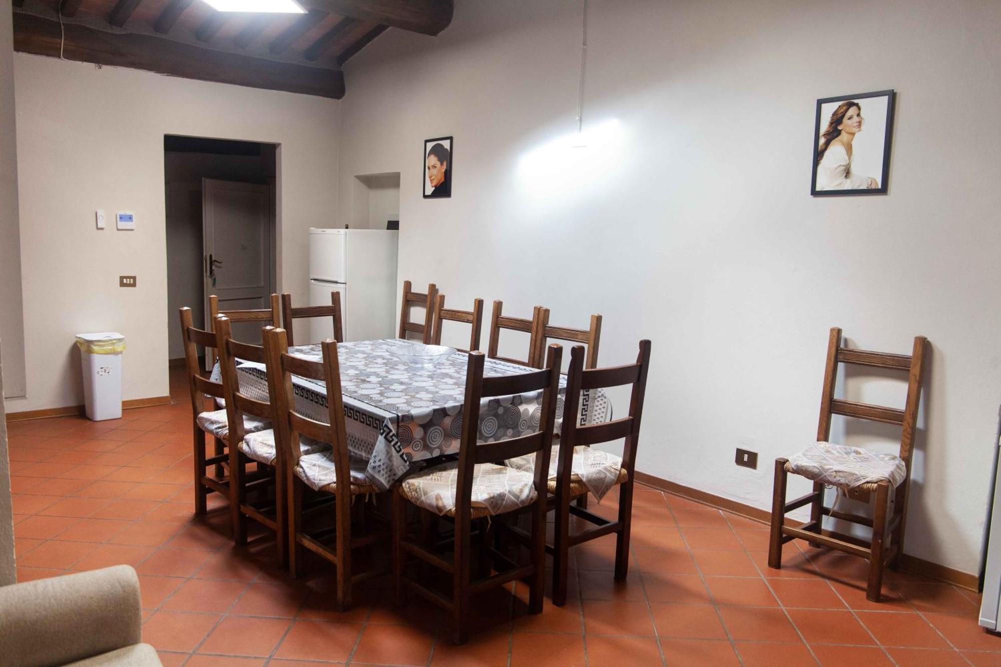 Bed And Breakfast Villa Torre Degli Onesti Apartments Lucca Exteriér fotografie