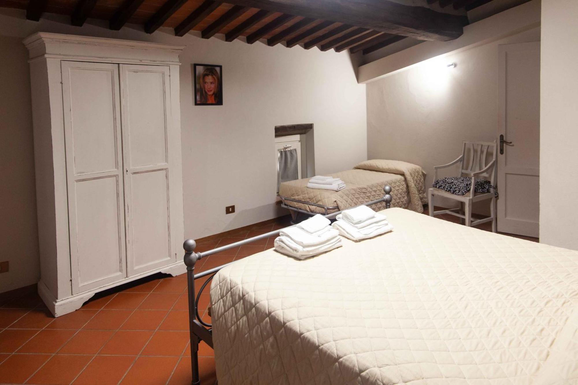 Bed And Breakfast Villa Torre Degli Onesti Apartments Lucca Exteriér fotografie