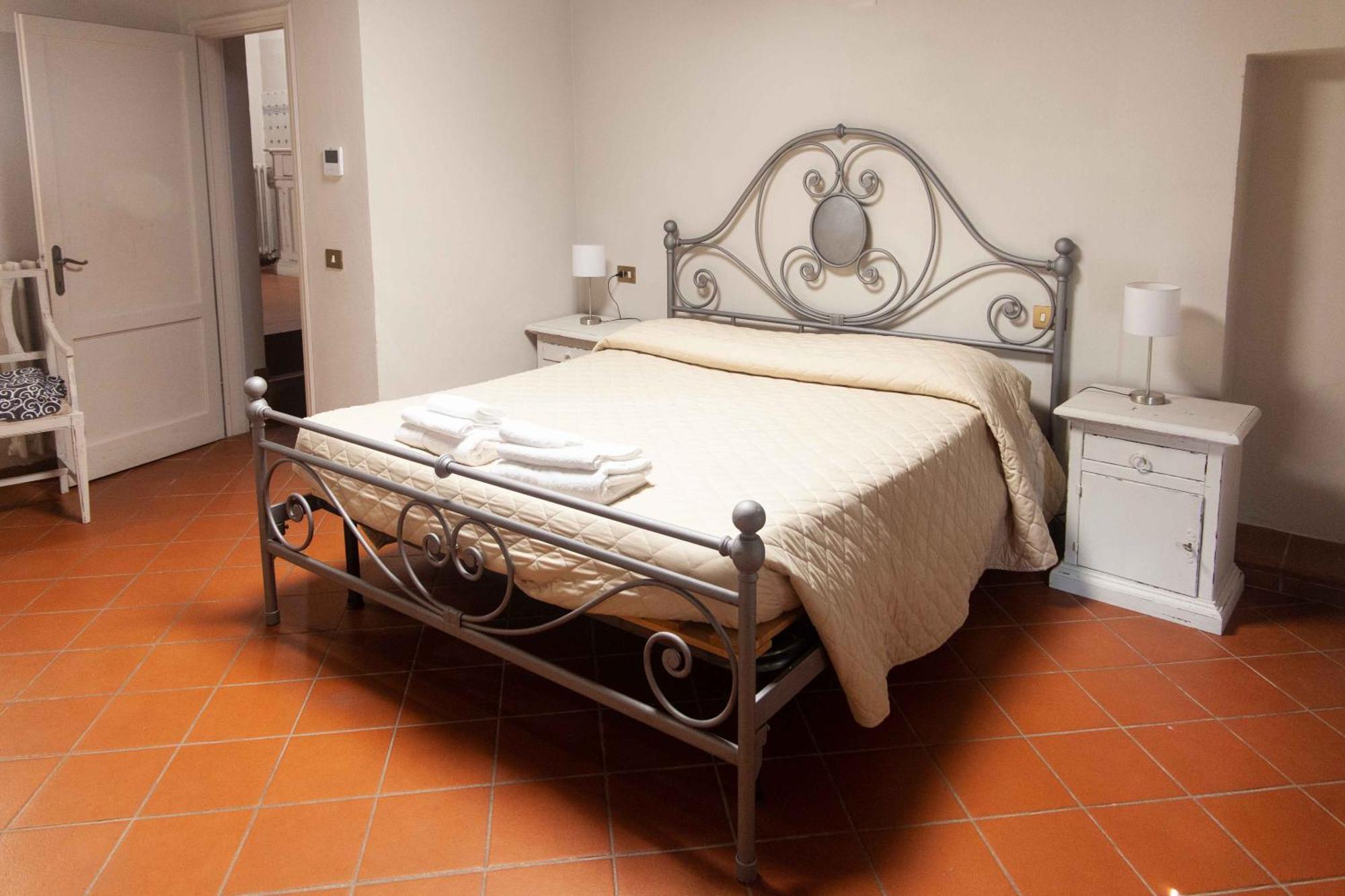 Bed And Breakfast Villa Torre Degli Onesti Apartments Lucca Exteriér fotografie