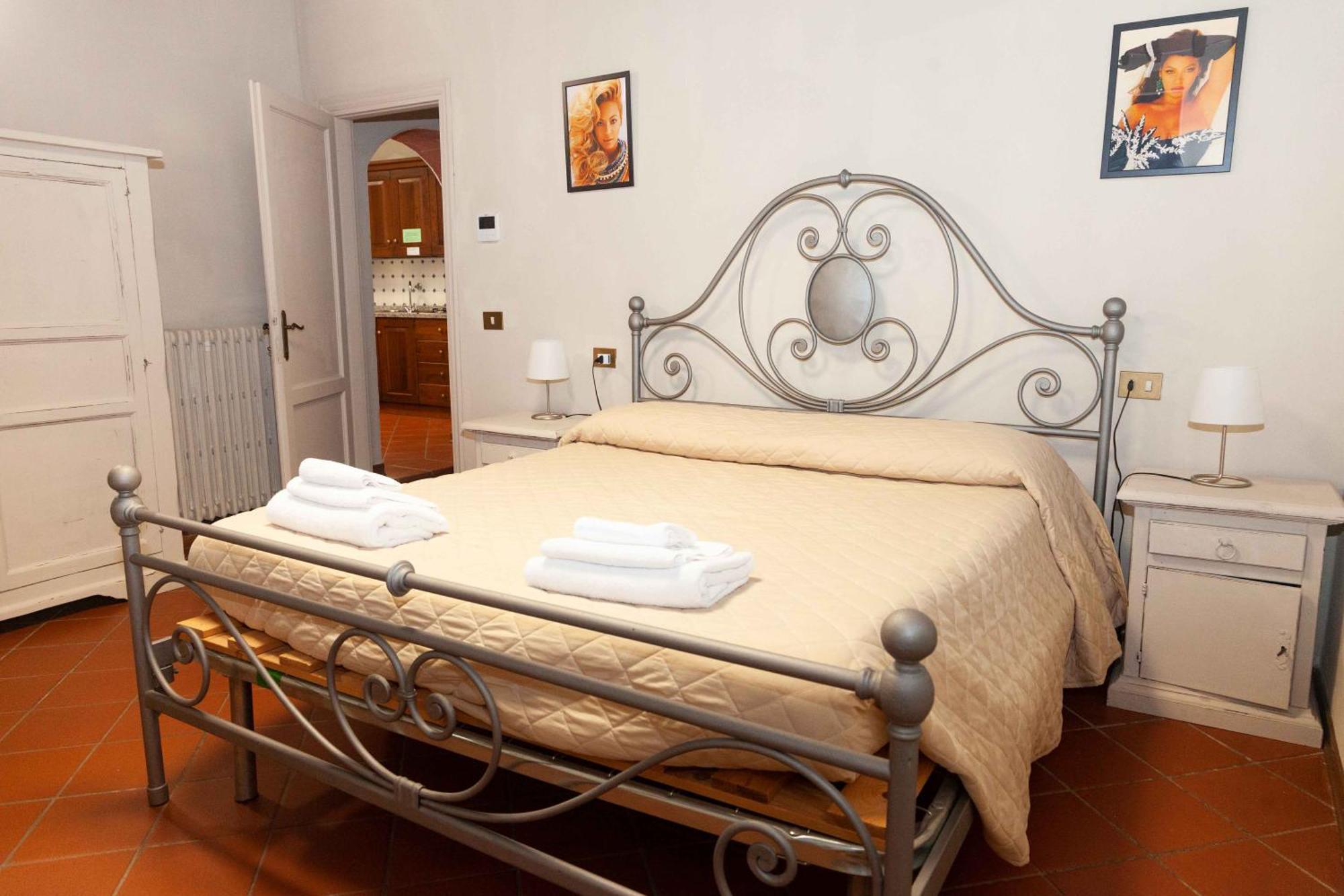 Bed And Breakfast Villa Torre Degli Onesti Apartments Lucca Exteriér fotografie