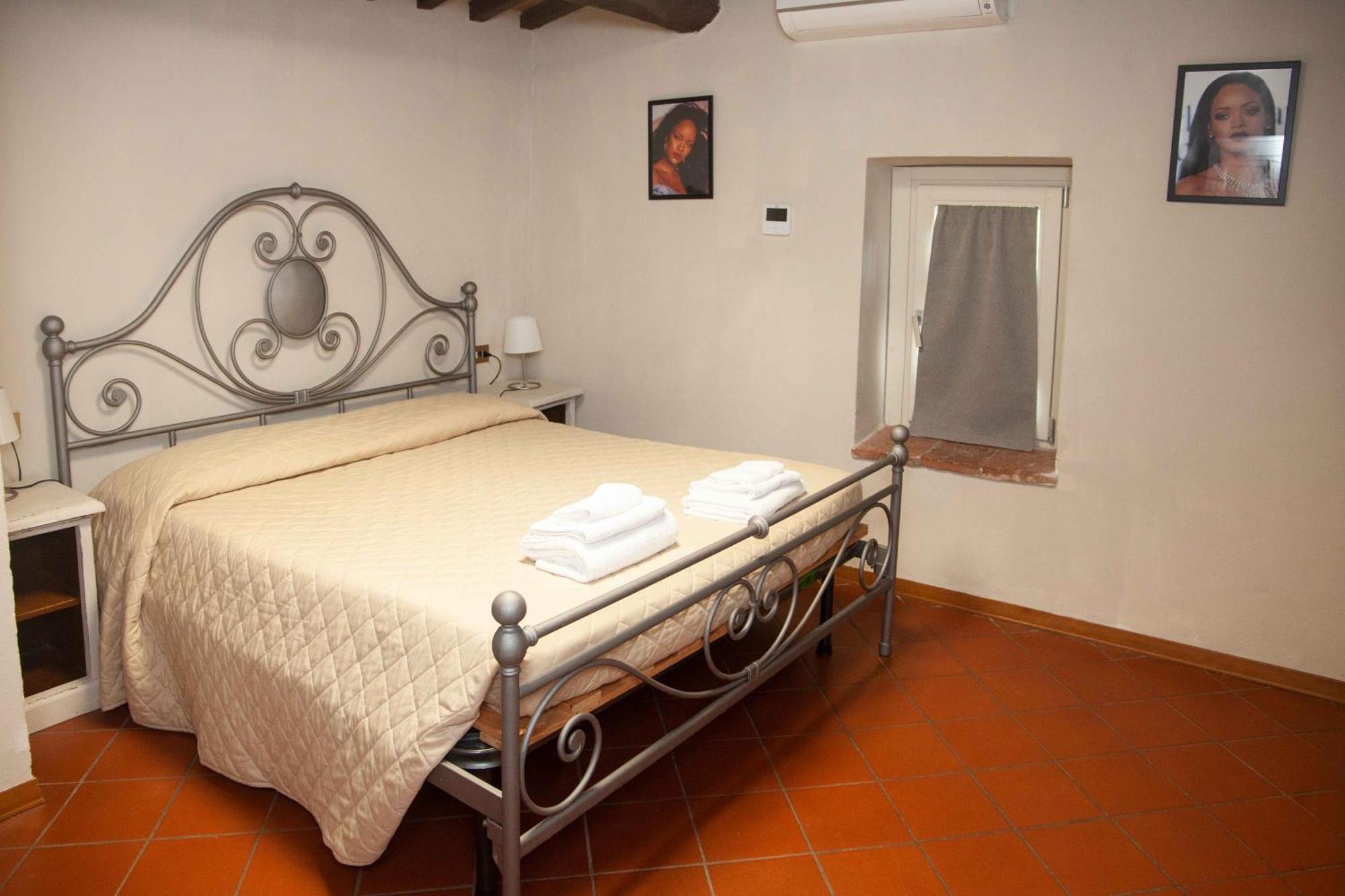 Bed And Breakfast Villa Torre Degli Onesti Apartments Lucca Exteriér fotografie