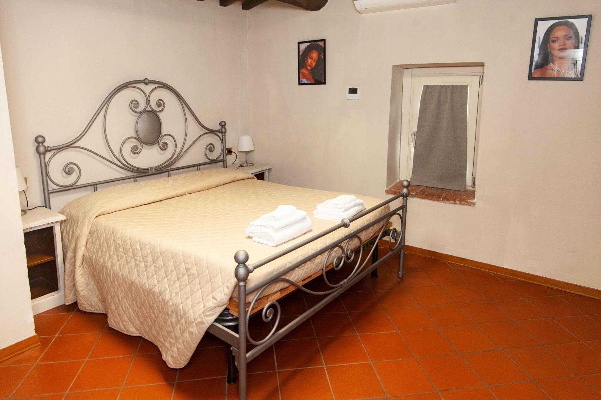 Bed And Breakfast Villa Torre Degli Onesti Apartments Lucca Exteriér fotografie