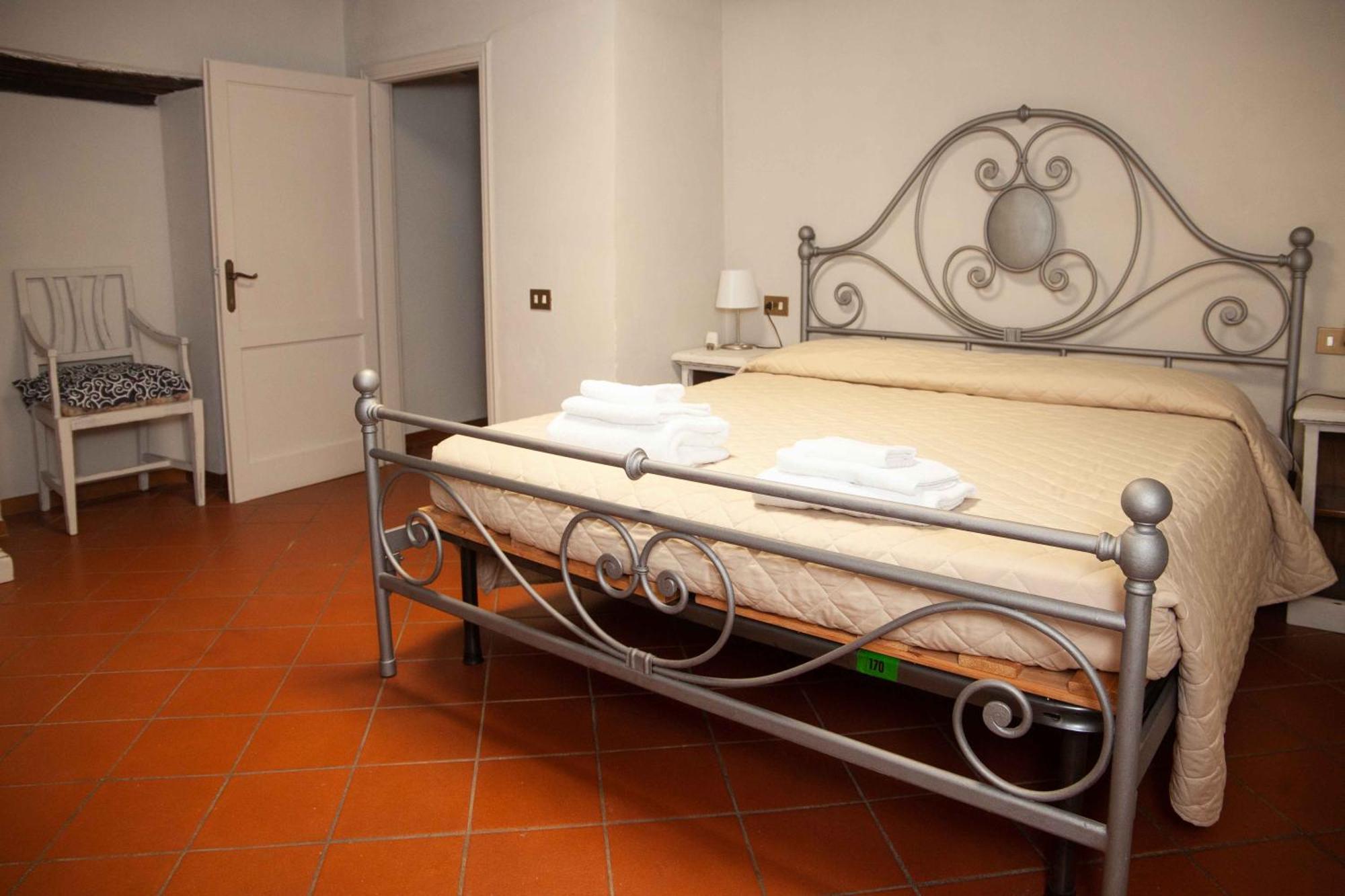 Bed And Breakfast Villa Torre Degli Onesti Apartments Lucca Exteriér fotografie