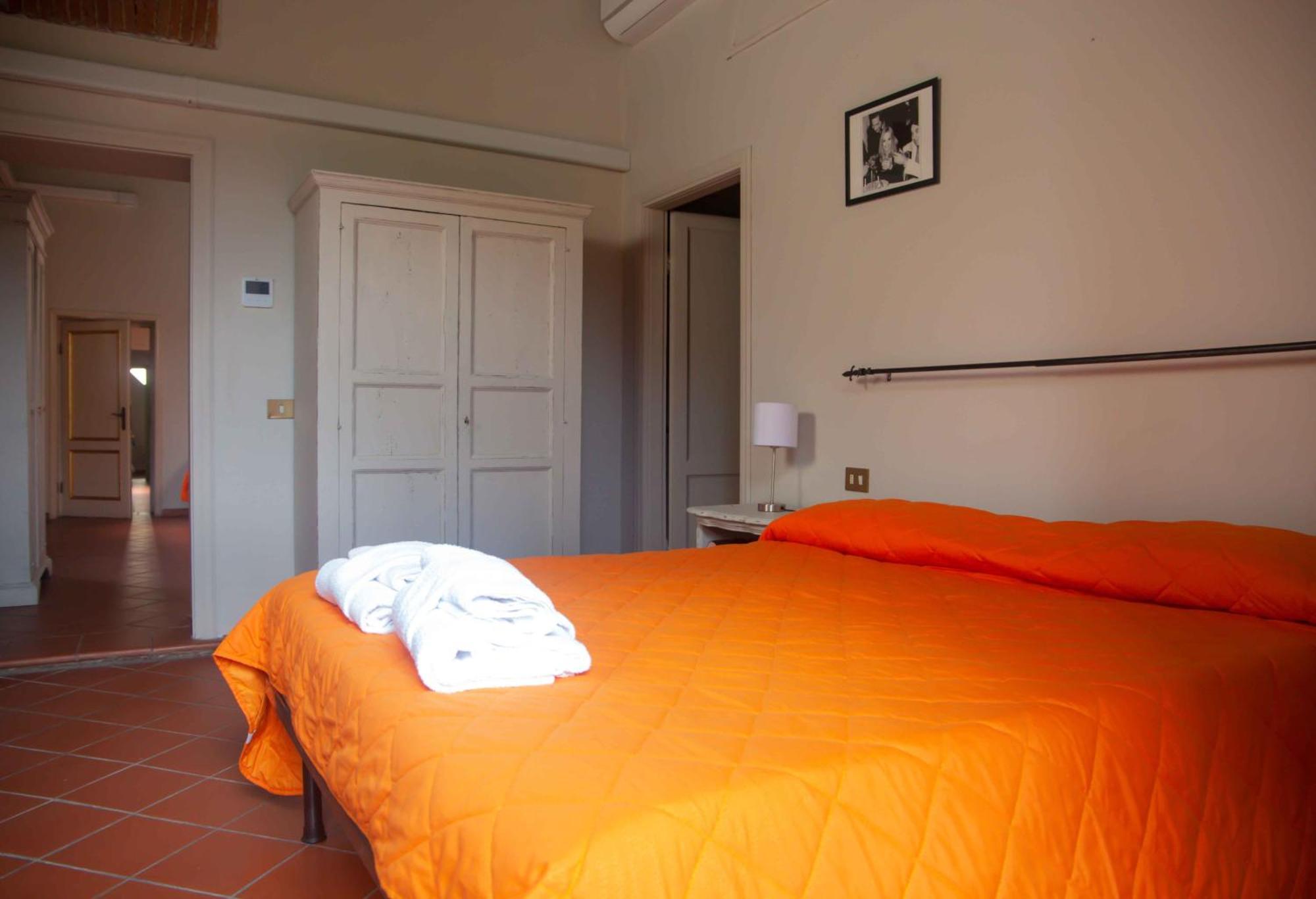 Bed And Breakfast Villa Torre Degli Onesti Apartments Lucca Exteriér fotografie